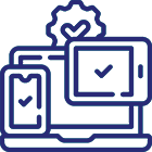 Cross-Platform & Mobile-Friendly